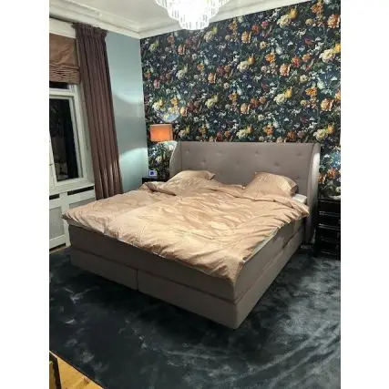 Getama Advanced kontinental seng - Getama