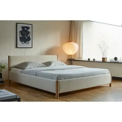 Rye Beds Veng  med latexmadrasser - Senge tilbud