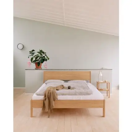 Rye Beds Ejer med Latexmadrasser - Senge tilbud