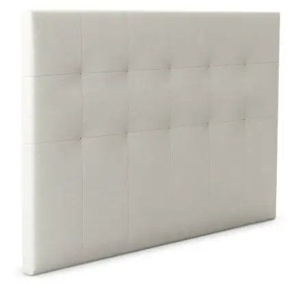 Jensen Fenix Decor gavl - Jensen Beds Sengegavl