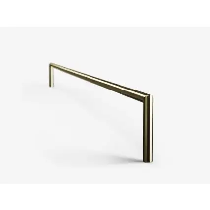 Carpe Diem Beds sengeben Reling Messing - Sengeben