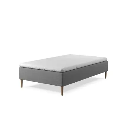 Dunlopillo Pure Boxmadras 120x200 cm UDSTILLINGSMODEL - Senge tilbud