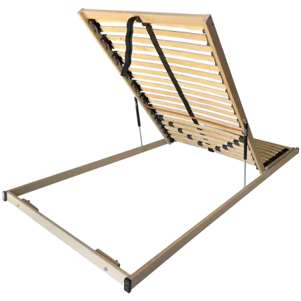 Kaagaard Liftbund Model 511 - Planbunde