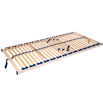 Kaagaard Planbund model 510 - Planbunde